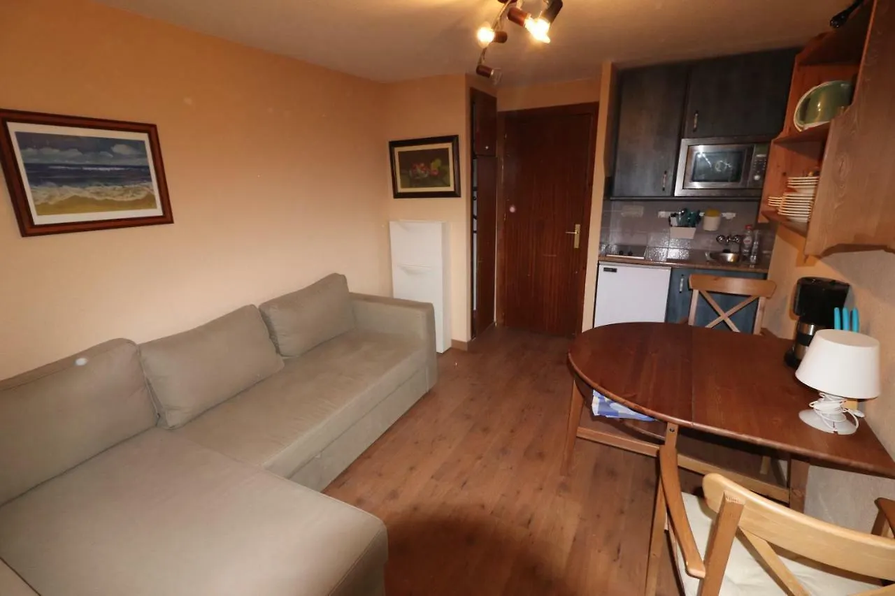 Estudio Cerca Del Telesilla Sierra Nevada Apartment