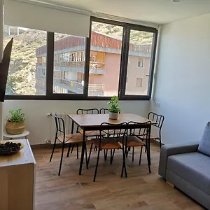  Apartamento Slalom Premium