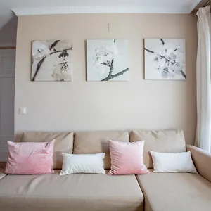  Apartamento Sunshine