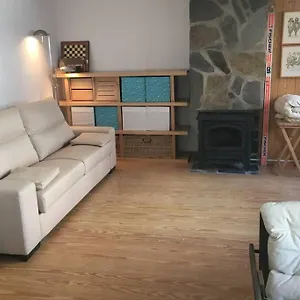  Apartamento Loft Junto A Telesilla-reformado En 2020