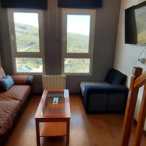  Apartamento ático Dúplex Ginebra A Pie De Pistas