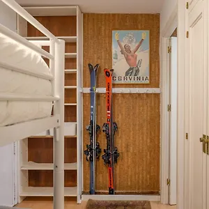  Apartamento Escuela Cost Impala Plaza