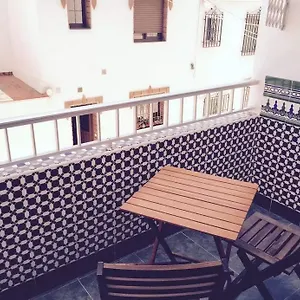 Rosales With Balcony By Centrall Alquileres Turísticos , Nerja España