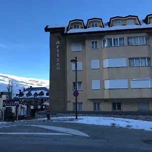 Apartamento Station - Arttyco. Modern And Well Located